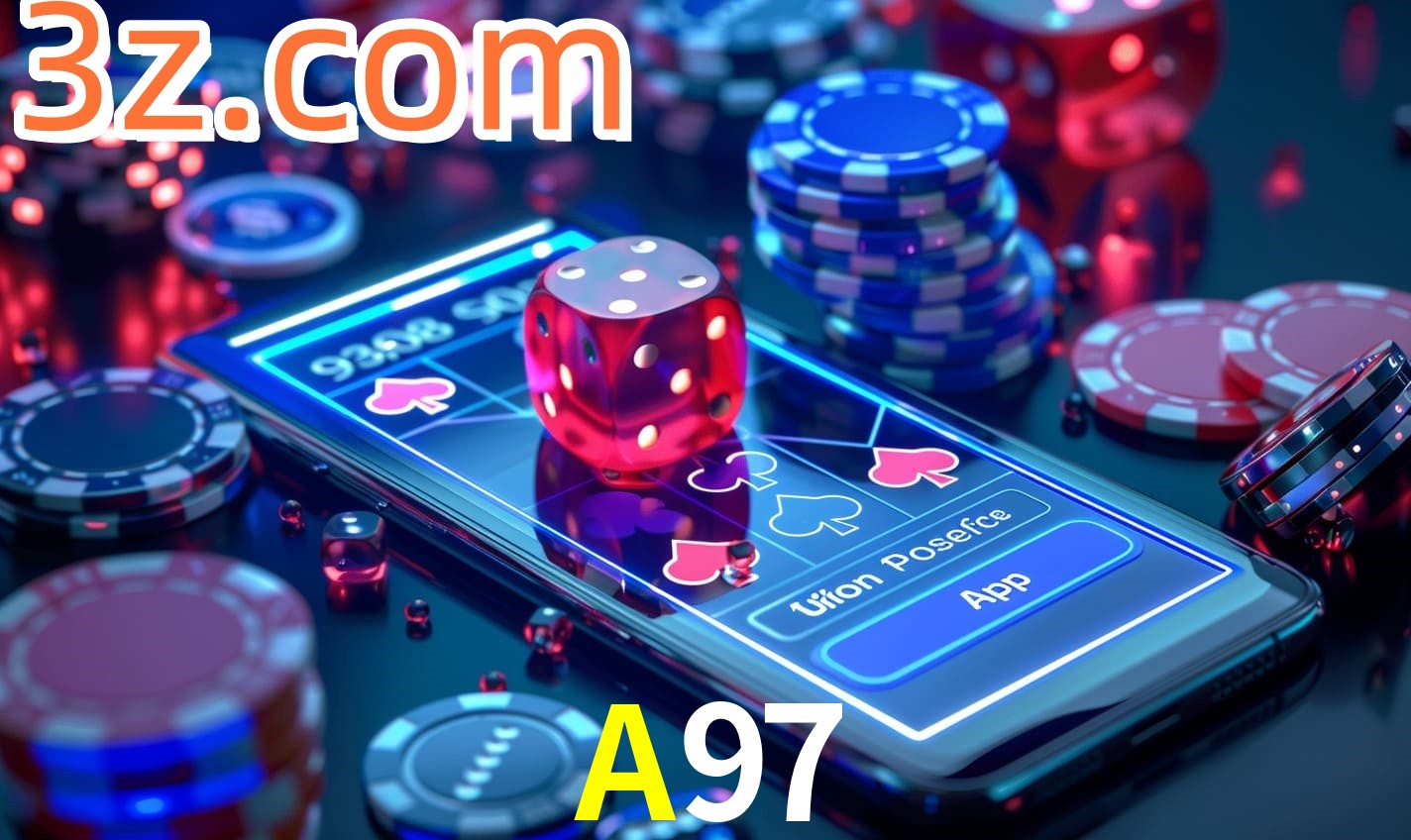 Baixar App A97
