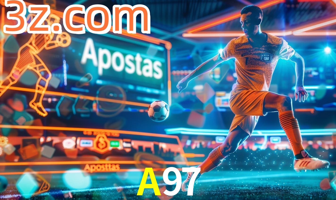 Apostas A97