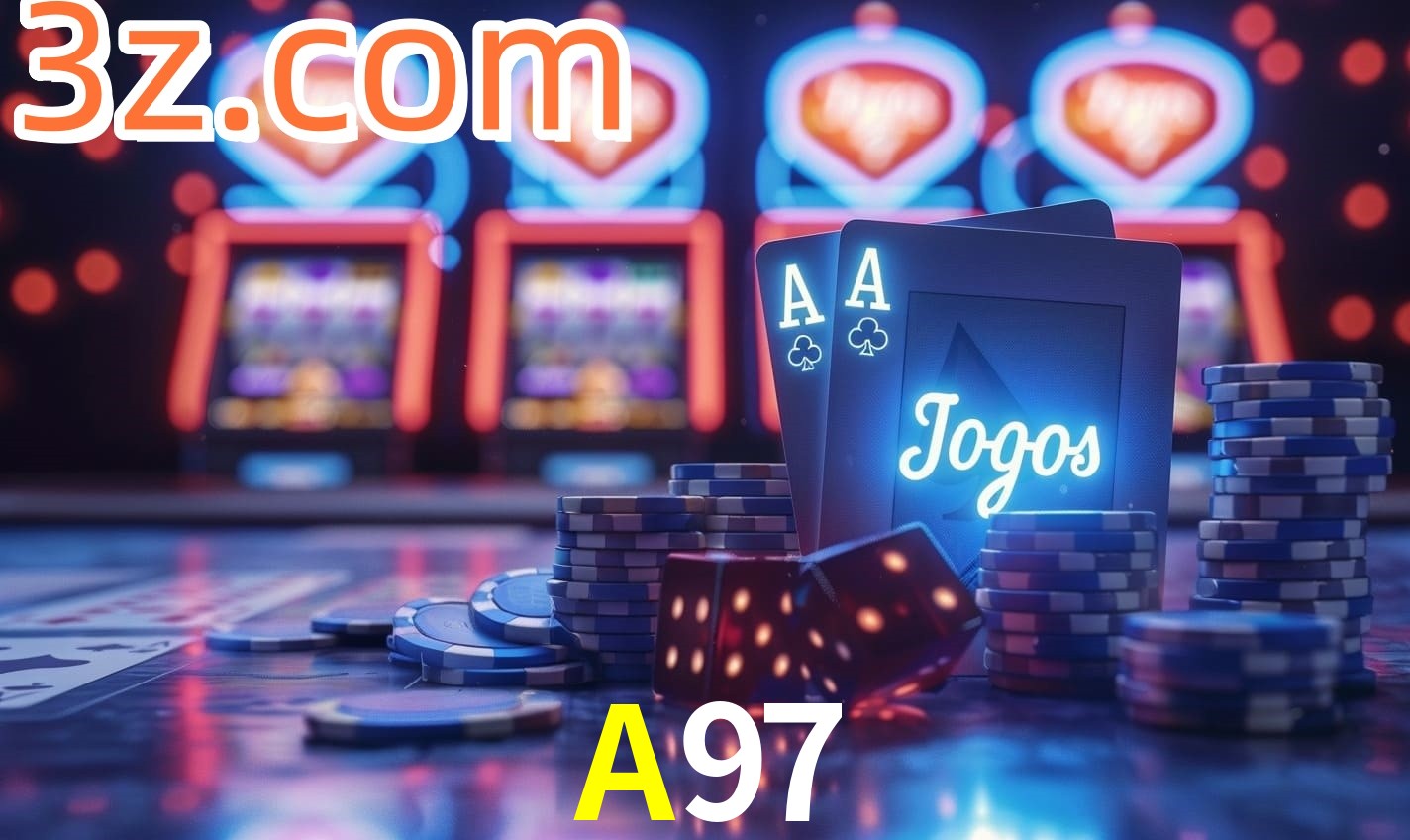 Lista de Jogos A97