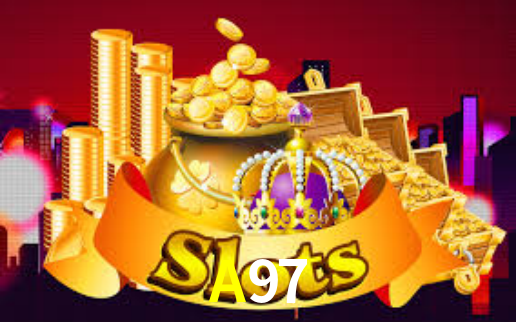 Melhor Casino Online A97